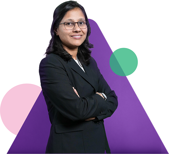 CA Neha Agrawal - MINTIT