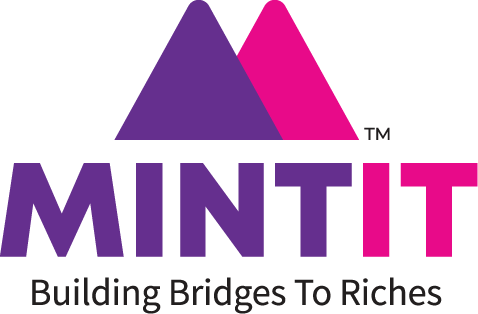 Logo - MINTIT