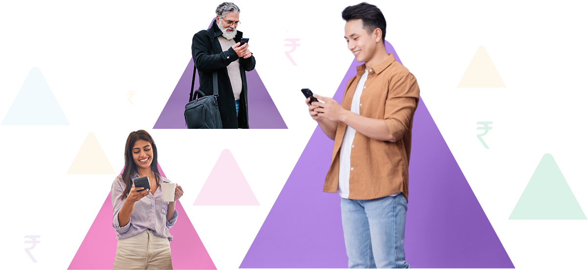 Personalised and Milestone