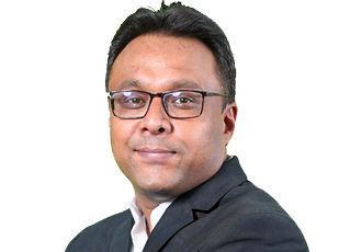 Ajay Patwari